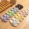 Grace Cute Bear EVA Home Slippers