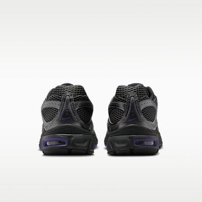 Nike Air Max Moto 2K Антрацит Металлик Темно-серый Дикая Виноградина