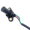 Car Speed Sensor For Honda For CBR929RE For CBR929RR For ST1300 03-18 37700-MCJ-003 Auto Speed Meter Sensor Replacement Plastic
