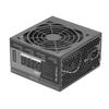 Alimentation PC ATX - Tacens - APIII600 - 600W - Efficacité 85% - Ventilateur 12cm Silencieux