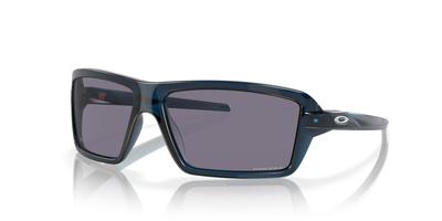 Солнцезащитные очки OO9129 CABLES TRANS POSEIDON 63 [Oakley] Мужские