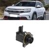 Turbocharger Solenoid Relief Valve Car Turbocharger 11657593273 For Mini Cooper 3008 Citroen C5 C6 C4L