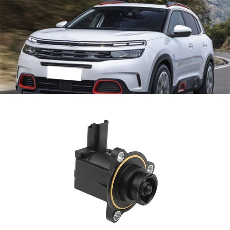 Turbocharger Solenoid Relief Valve Car Turbocharger 11657593273 For Mini Cooper 3008 Citroen C5 C6 C4L