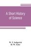Книга A Short History of Science