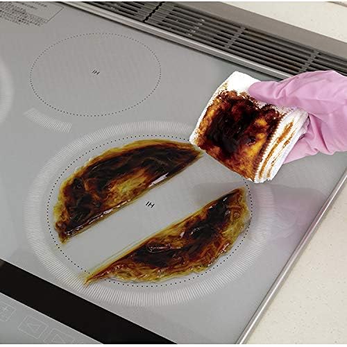 MEIDAI Burnt Remover Моющее средство Burnt Remover Общая уборка Уборка кухни Burnt Remover Burnt Remover Очиститель Gas Stow IH Oil Stow