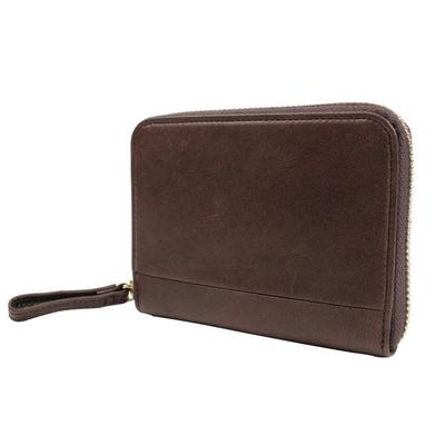 Wise Wallet Коричневый 341-01319