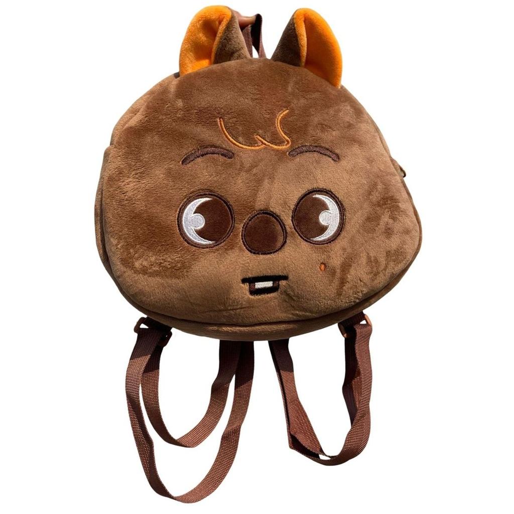 Рюкзак Idol 2024 Toy World Cute Backpack Bags Stay Gift