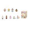 POP MART Pucky Elf Home Collection Mystery Boxes, Single Blind Box