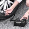 25-26 Tire Inflator Car Air Pump Compressor Electric Wireless 20L/min with LED Light