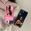 Матовый чехол для мобильного телефона из ТПУ Normani Kordei для VIVO V60 V50 V40 V30 V29 V27 V25 V23 Pro Lite 5G Цветная печать