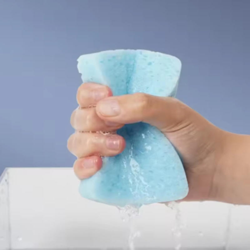 Акварельная живопись Губка в коробке Специальный водный мел Сильная водопоглощающая губка Инструмент Художественные принадлежности Для детей Студентов