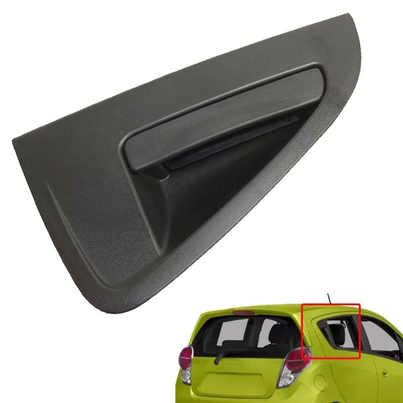 95987921 Наружная ручка двери задняя правая для Chevrolet Spark 2013 2014 2015, SPARK EV 2014 2015 2016