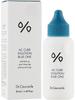 AC CARE SOLUTION BLUE ONE, Увлажнение, Корейская косметика, Kbeauty, образец