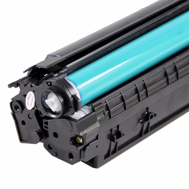 Bifang Compatible Canon CRG328 Black Toner Cartridge (2-Pack)