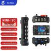 RGBLINK Mini pro 4-Way HDMI Video Switcher with Audio Input
