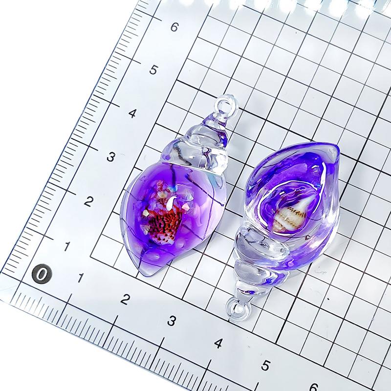 1 шт. мультяшные светящиеся раковины микропейзаж светящиеся миниатюрные раковины статуэтка в горшке мини-сказочный сад кукольный домик украшения