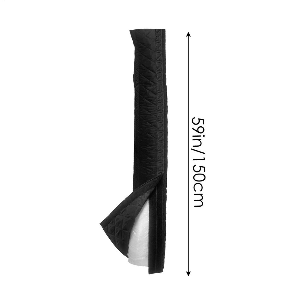 Портативный Кондиционер Чехол для Шланга Изоляция Чехол для Шланга Кондиционера Изоляция Выпускного Шланга Кондиционера Защитный Чехол Пылезащитный Чехол