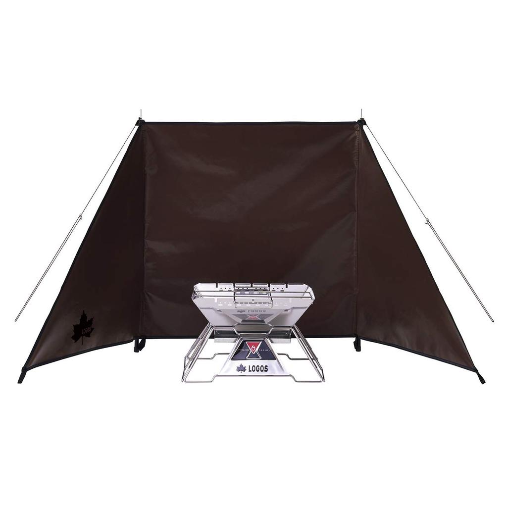 ЛОГОТИПЫ TAKIBI de JINMAKU-BA 81064041 Коричневый (ок.) Ширина 90 x Глубина 90 x Высота 101см