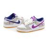 FZ5251-001 Рейсса Леал Nike SB Dunk Low PRM Платиновый Чистый Ярко-Фиолетовый (Мужской)