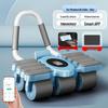 Автоматический abdominal roller wheel с возвратом