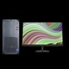 HP Настольный ПК-рабочая станция Z2 G9 (Китайская версия)