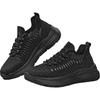 HLA Мужские легкие дышащие повседневные спортивные кроссовки из Flyknit