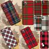 Чехол Clan Stewart Dress Tartan Plaid для iPhone 11 12 13 14 15 16 Pro Max Чехол для iPhone 13 12 Mini XR X XS Max Plus
