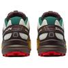 VANDYTHEPINK x Salomon Speedcross 3 Burger Унисекс Кроссовки Коричневый Ванильное мороженое Пакет для покупок L47714900