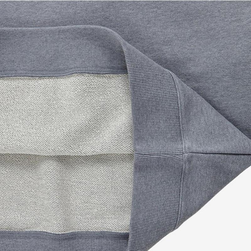 New Balance Толстовка Nb Classic Nbncd21053 35