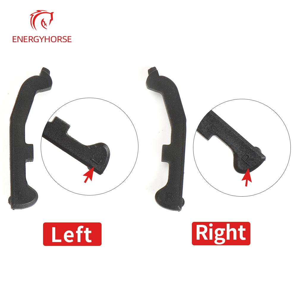 Для BMW X5 новый черный автомобильный люк на крыше, солнцезащитный козырек, ремонтный комплект, пряжка для люка на крыше, пряжка для E70 F15