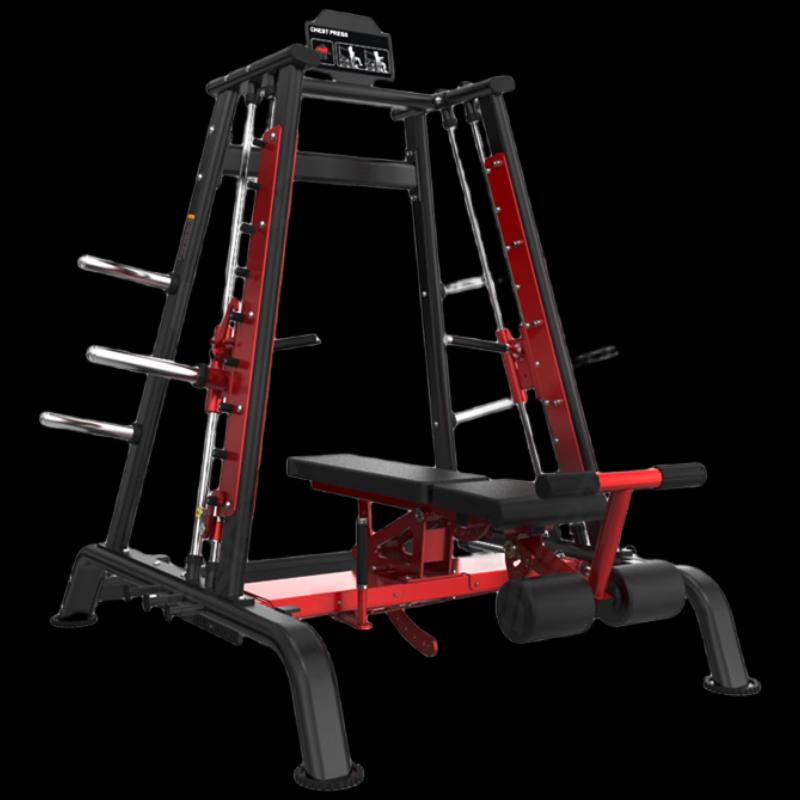 Tianchenghai Strength Training Equipment