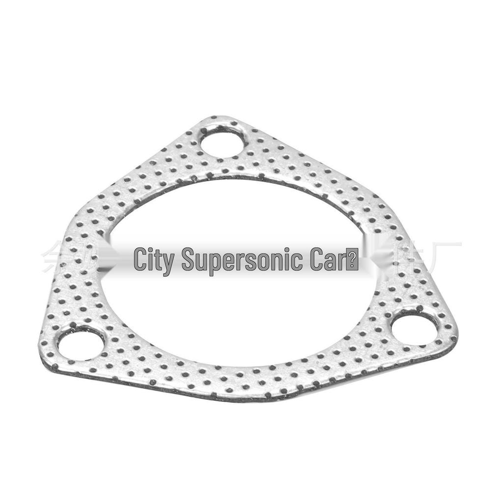 1955-1957 Small Block Chevy Модификация впускного коллектора и выхлопной системы