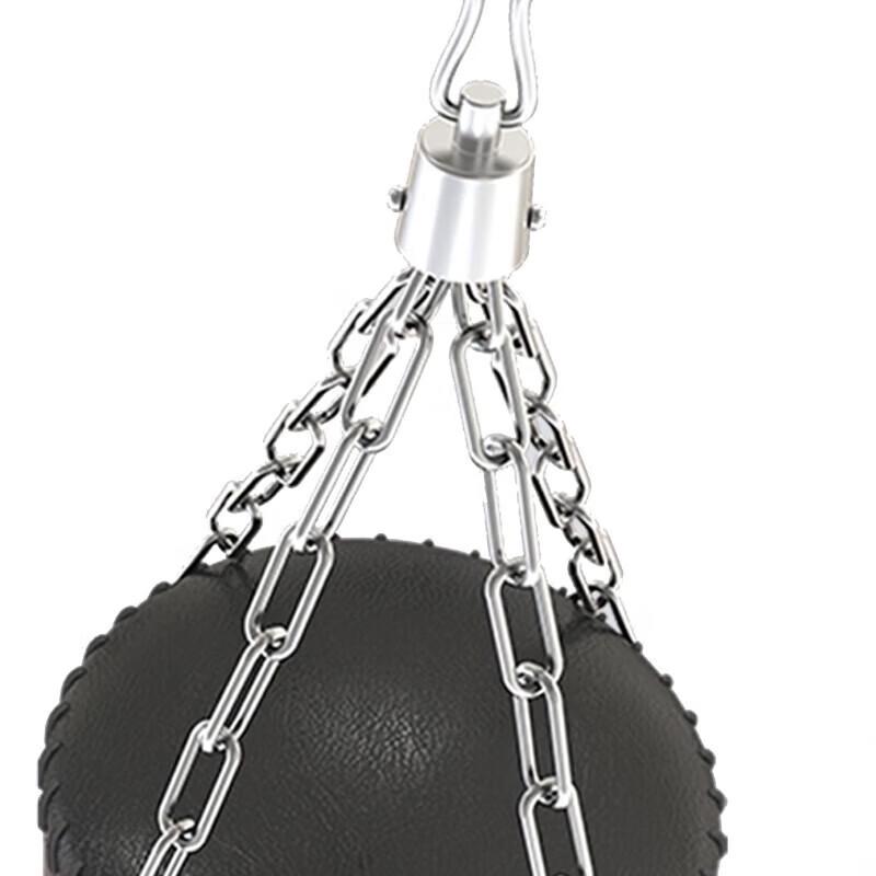 Lion Monster Hanging Boxing Punching Bag