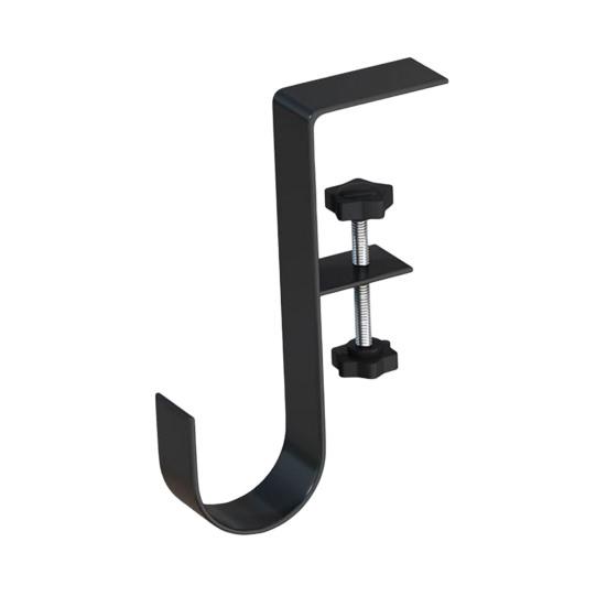 Yousheng 1/2/3/4 шт., держатель для чулок для камина, вешалка для гирлянд, прочная несущая, нержавеющая, регулируемая, крючки для вешалки для гирлянд