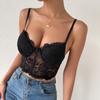 Корсеты, модная и элегантная женская одежда