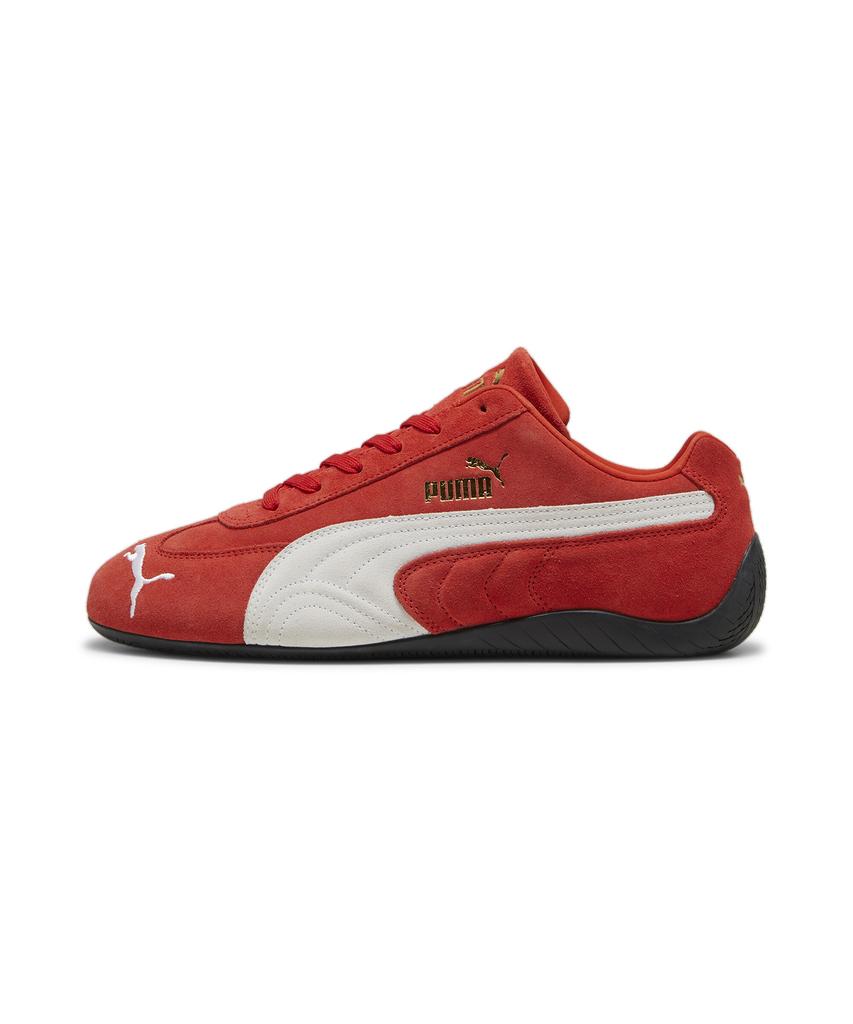 Puma Speedcat Og - Red / 398846-02