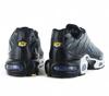 Nike Air Max Plus TN - Мужские кроссовки обувь Черный HM0709-100 ОРИГИНАЛ