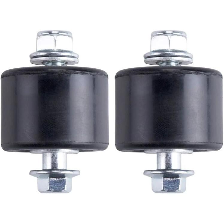 8mm Lower Chain Roller Guide Set Pulley Tensioner Wheel Guide Per For Yamaha YFZ 350 Banshee 1987-2006