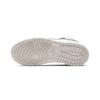 Nike Детские кроссовки Dunk High PS Vast Grey White DD2314-101