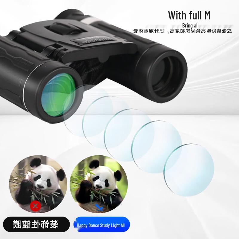 OIMG Wide View Binoculars