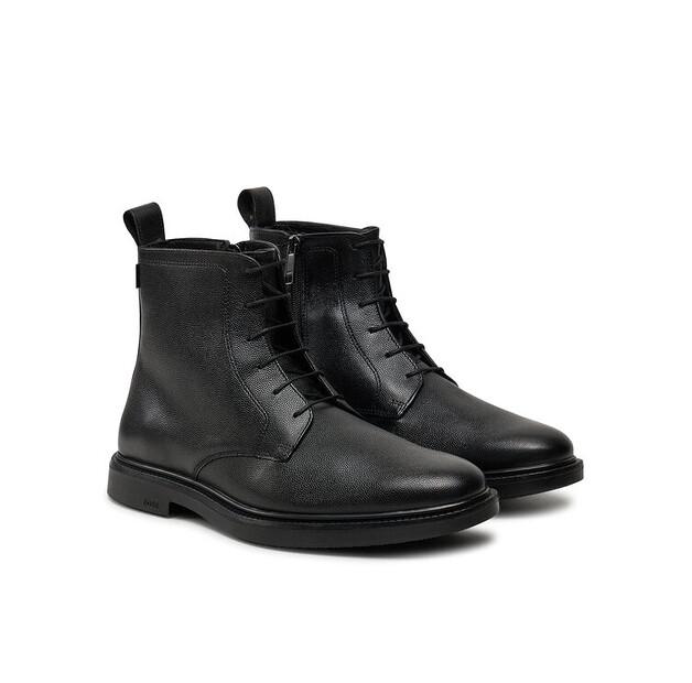 Ботинки Boss Larry 50529154 Черный