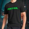 Мужские и женские футболки Festool