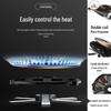Midea WH2202S 2200 Вт Индукционная плита с сенсорным управлением Штепсель CN (адаптер в комплекте)