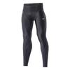 BG5000II Bio Gear Tights UV Size S (Long), Protection, 2-Way Stretch, K2MJ7B01, Men's, Black/Blue,