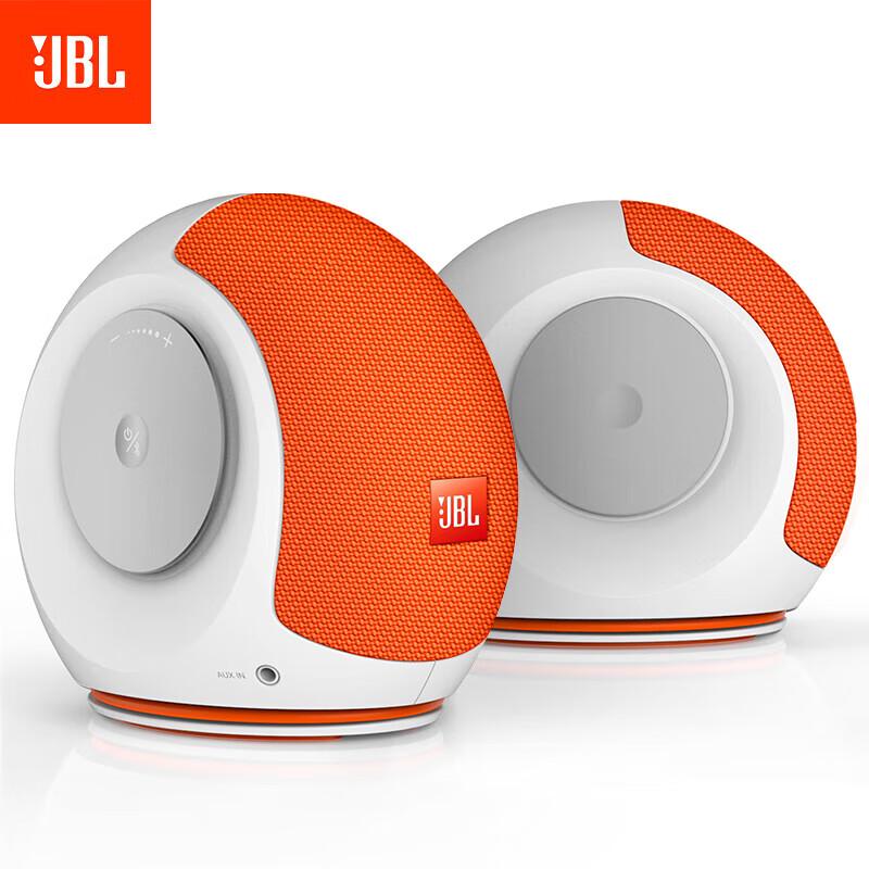 JBL Pebbles Mini BT2 Настольный Bluetooth-динамик