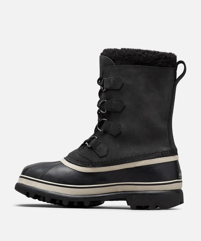 Снегоступы Caribou NM1000 27см Коричневые [Sorel] Мужские