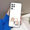 Cheryl Blossom Riverdale Case For Oppo A78 A38 A18 A98 A58 A60 A80 A40 A96 A76 A16 A94 A74 A54 A15 A17 A57 A77 A5 Pro