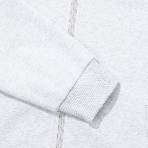 Fila Базовая толстовка на молнии с капюшоном