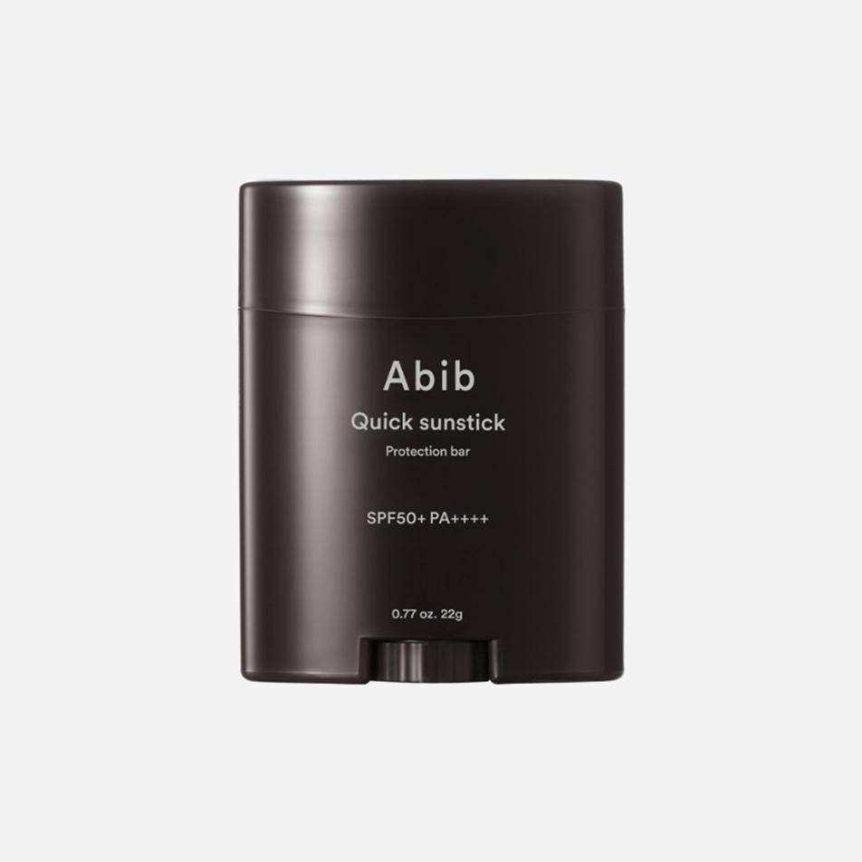 Солнцезащитный стик Abib Quick Sunstick Protection Bar SPF50+PA++++ 22 г