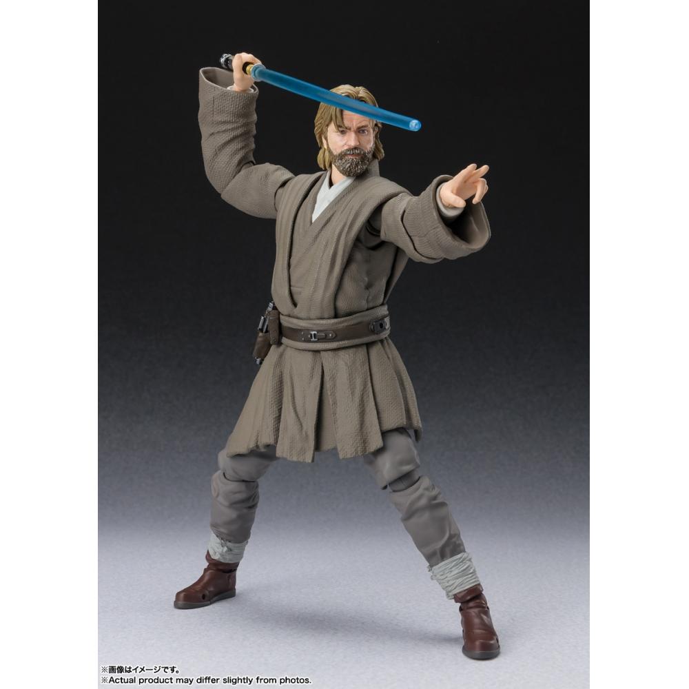 Star Wars Shfigures Obi Wan kenObi  Star Wars  Obi Wan kenObi 